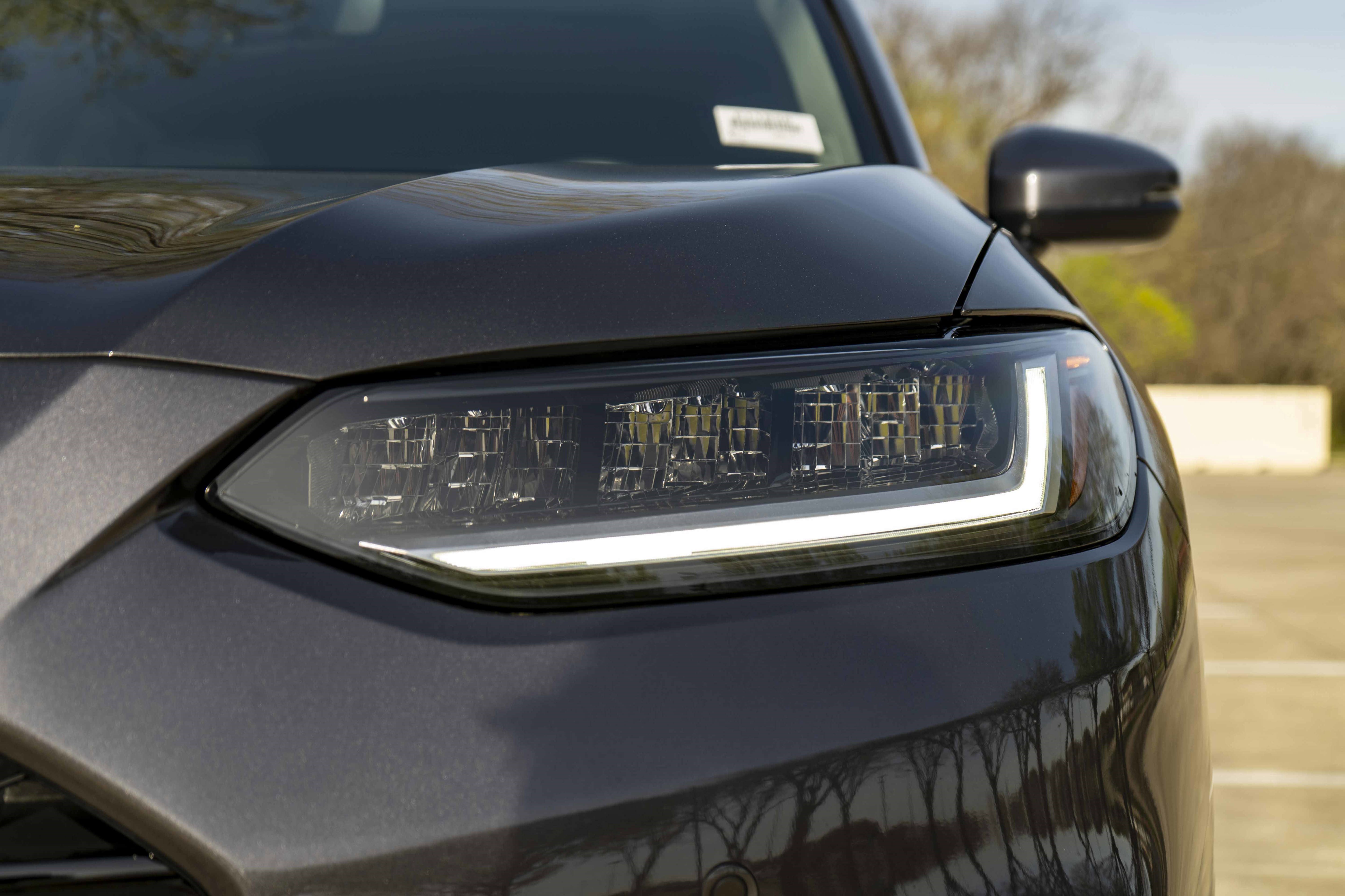 Used 2026 Honda HR-V EX-L image 11