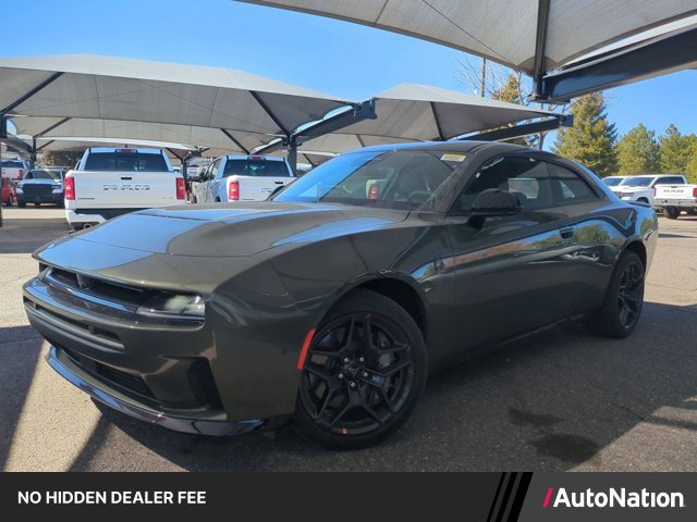 New 2026 Dodge Charger Scat Pack w/ Blacktop Package AWD/4WD video 1