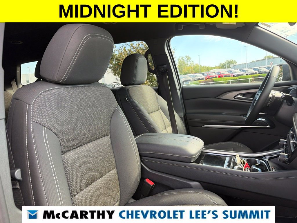 Used 2024 Chevrolet Traverse LT FWD image 27