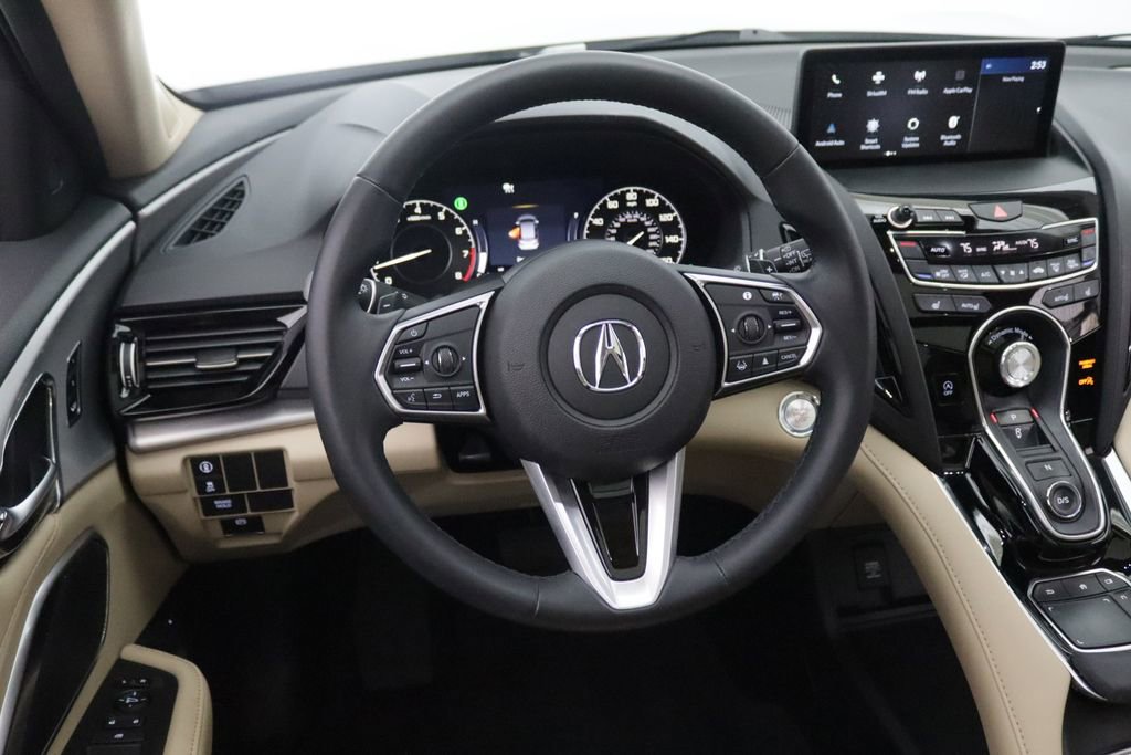 Used 2023 Acura RDX AWD image 12