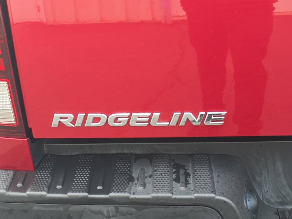 Used 2022 Honda Ridgeline RTL-E image 9
