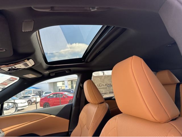 New 2026 Lexus RX 350 Premium image 16