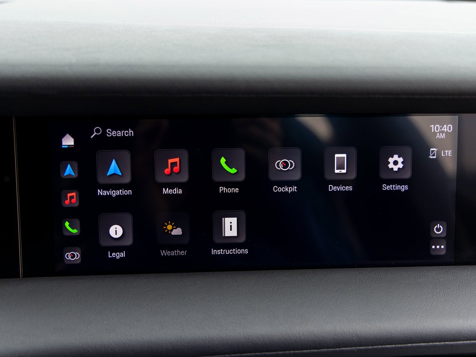 Certified 2023 Porsche Taycan 4 Cross Turismo image 48