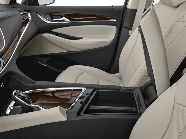 Used 2018 Buick Enclave Avenir w/ Trailering Package image 18