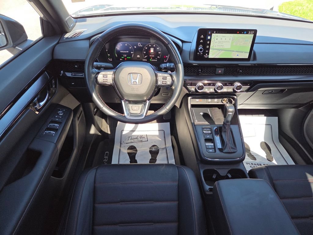 Used 2026 Honda CR-V Sport Touring image 26