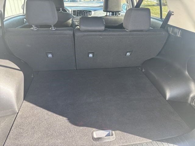 Used 2021 Kia Sportage LX image 33