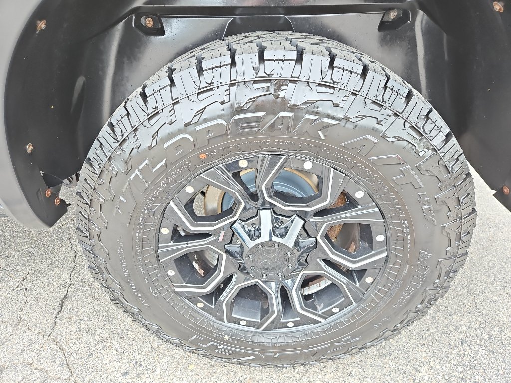 Used 2016 RAM 1500 Sport AWD/4WD image 12