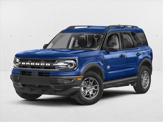 Used 2024 Ford Bronco Sport Big Bend image 1