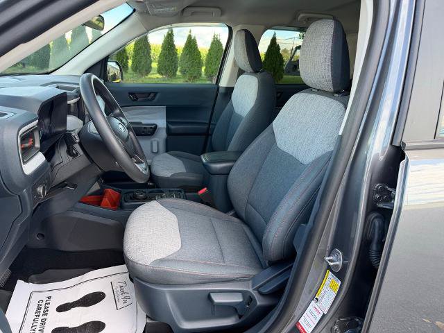 Certified 2022 Ford Maverick XLT FWD image 12