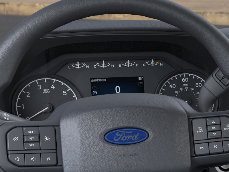Used 2026 Ford F150 STX AWD/4WD image 37