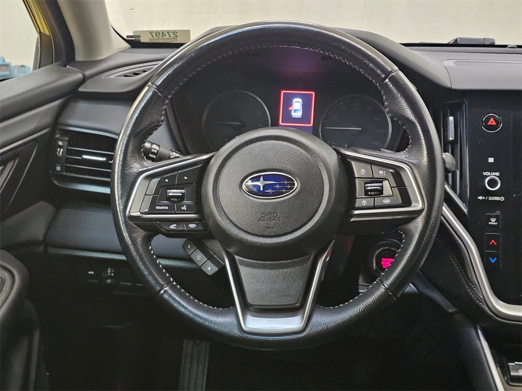 Used 2020 Subaru Legacy Premium image 19
