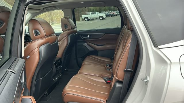 Certified 2023 Acura MDX SH-AWD w/ Advance Package image 23