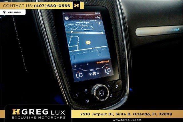 Used 2023 McLaren GT image 47