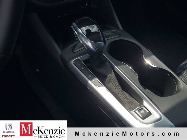 New 2026 Buick Envista Preferred w/ Convenience I Package FWD image 18