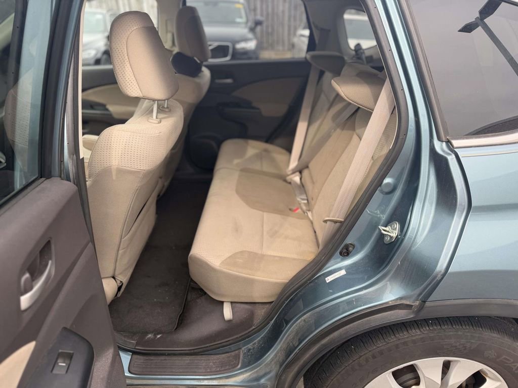 Used 2014 Honda CR-V EX image 13