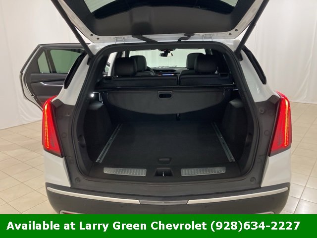 Used 2024 Cadillac XT5 Premium Luxury image 22