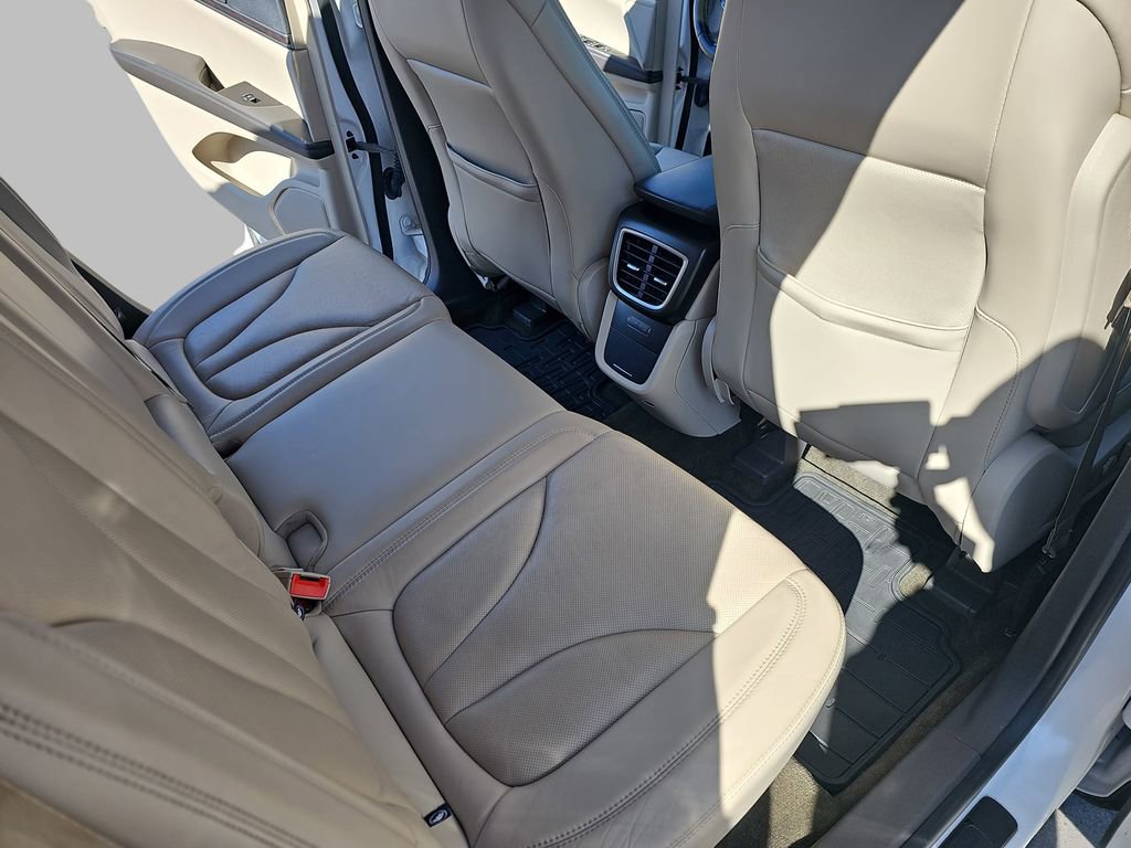 Used 2016 Lincoln MKX Reserve w/ Climate Package image 14