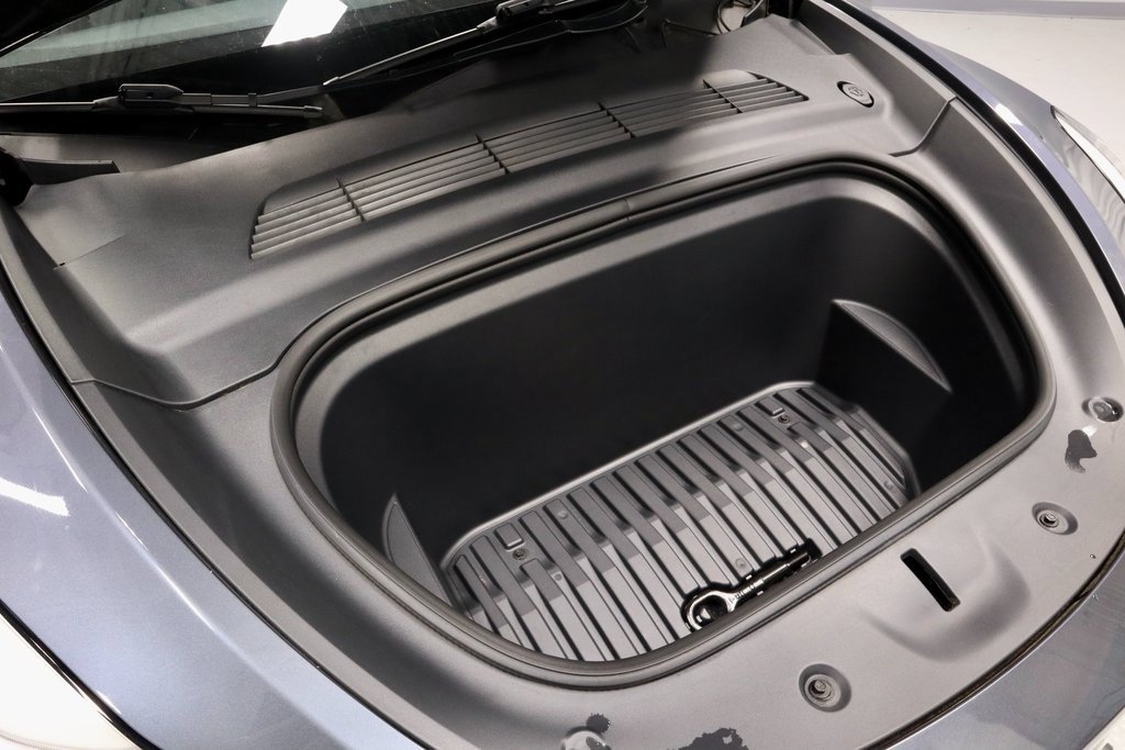 Used 2023 Tesla Model Y Long Range image 20