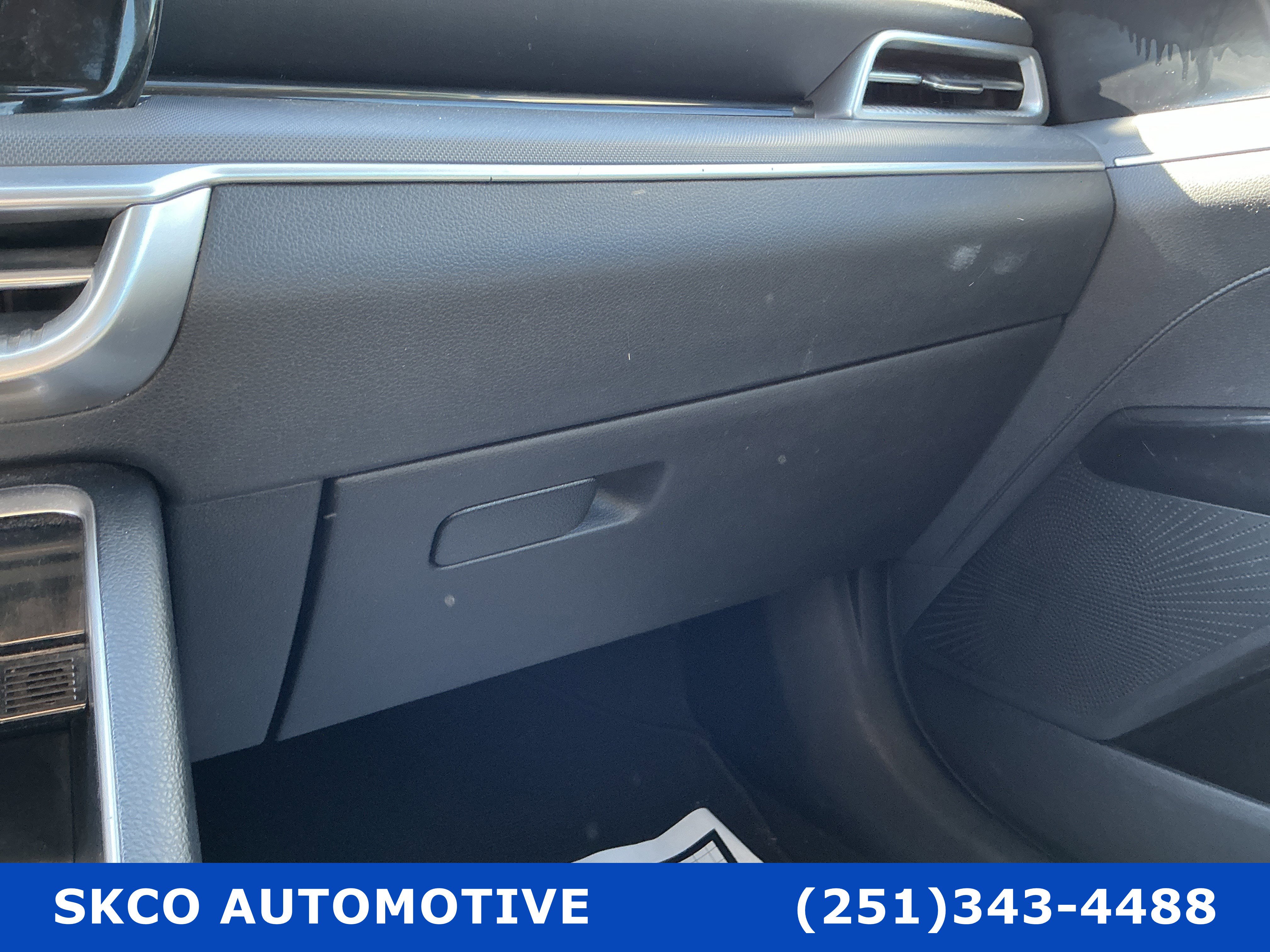 Used 2021 Kia K5 LXS image 24