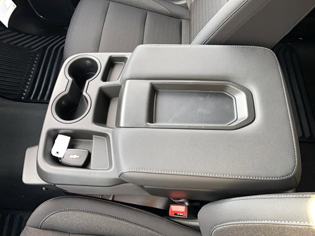 Used 2025 Chevrolet Silverado 1500 LT w/ Convenience Package II image 33