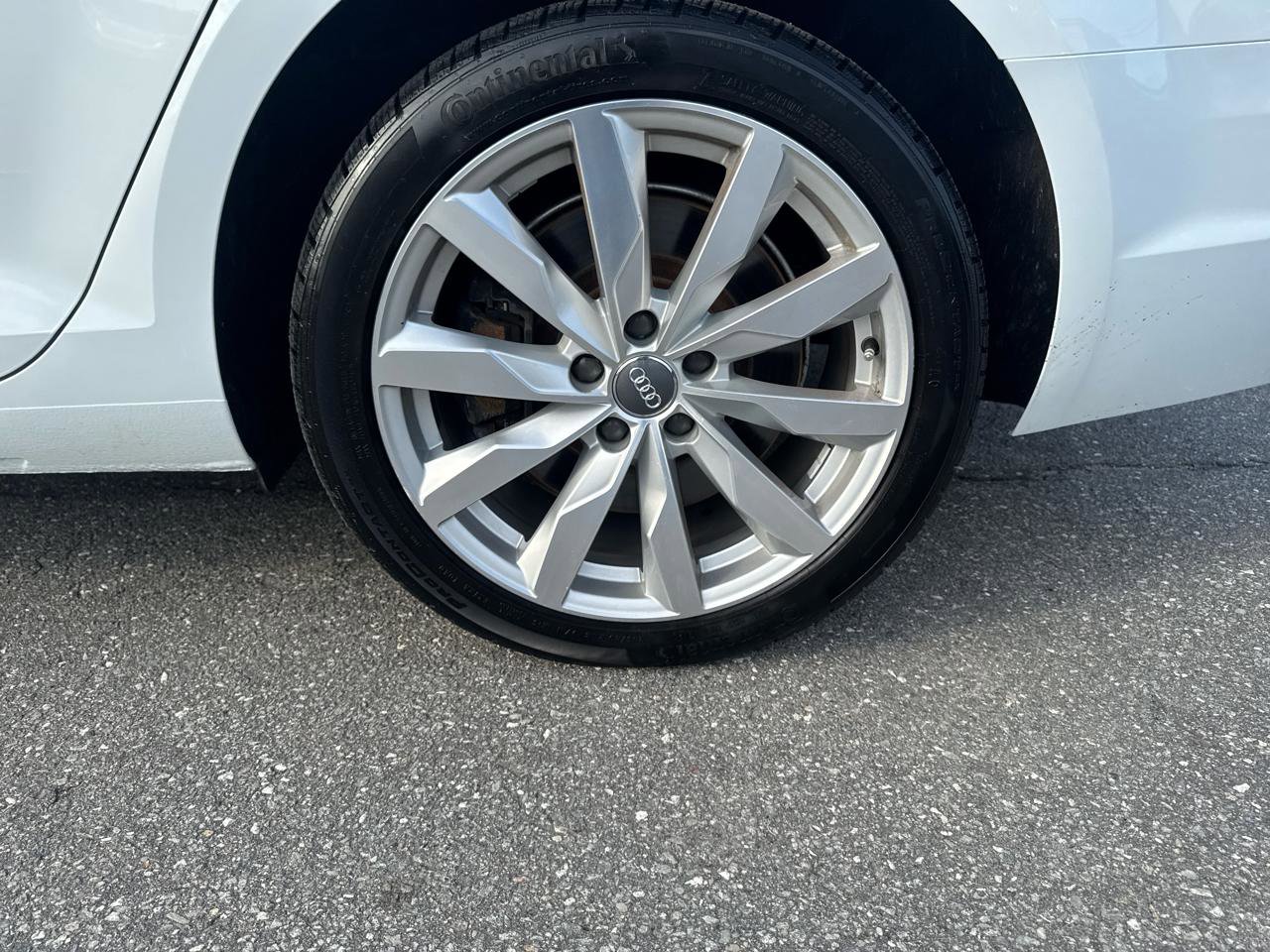 Used 2017 Audi A4 2.0T Premium w/ Convenience Package image 17