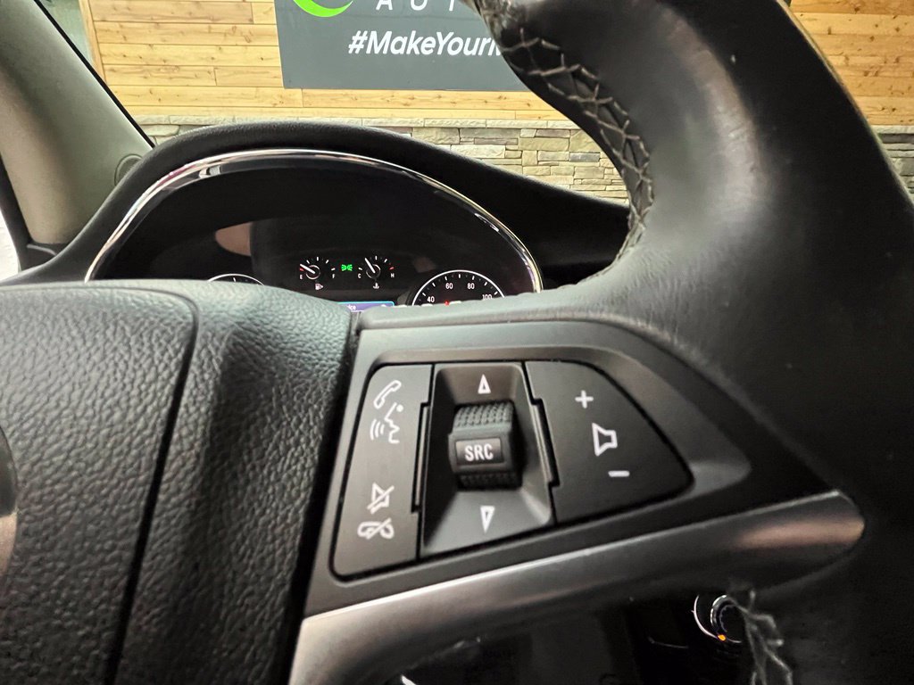 Used 2019 Buick Encore Preferred AWD/4WD image 36