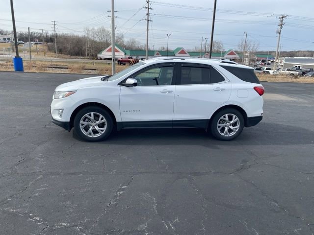 Used 2019 Chevrolet Equinox Premier image 2