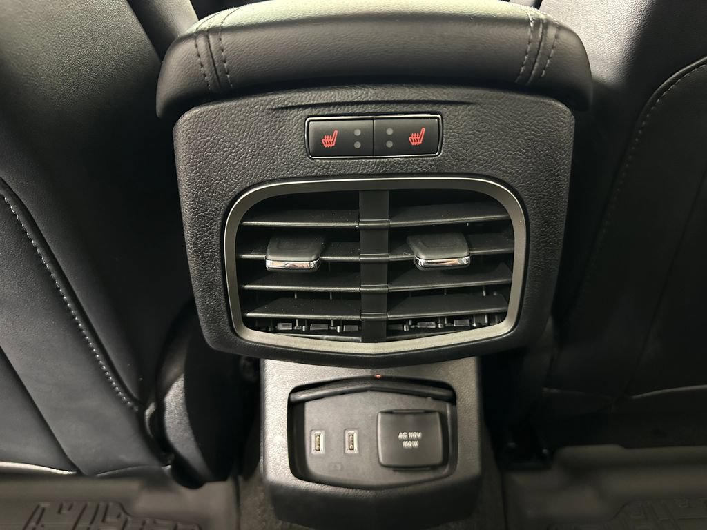 Used 2020 Lincoln MKZ Reserve w/ Elements Package AWD/4WD image 21