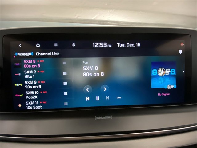 Used 2022 Kia Telluride S image 16