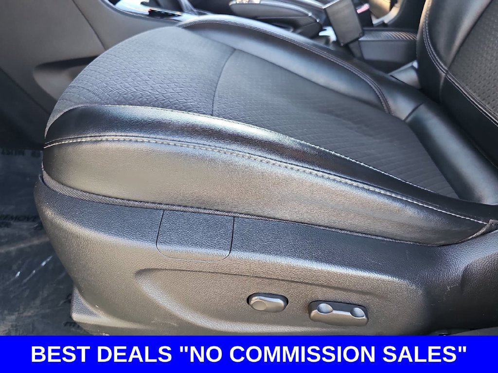 Used 2019 Buick Encore Sport Touring w/ Safety Package AWD/4WD image 27