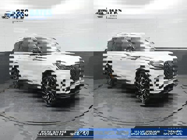 New 2026 Lincoln Aviator Reserve image 4