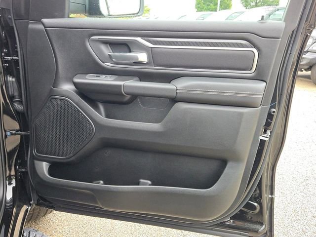 New 2026 RAM 1500 Big Horn image 9