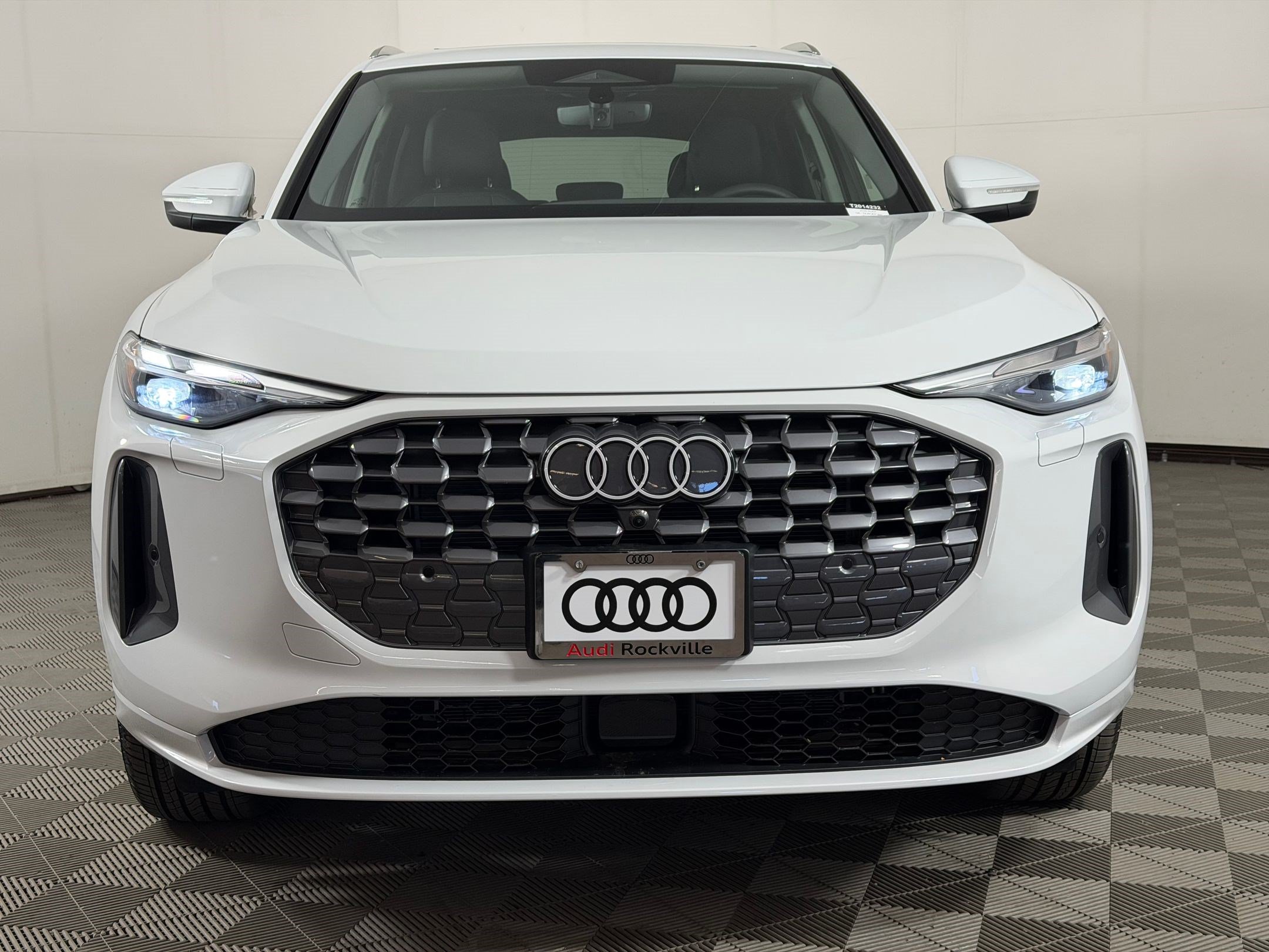 New 2026 Audi Q5 Premium AWD/4WD image 6