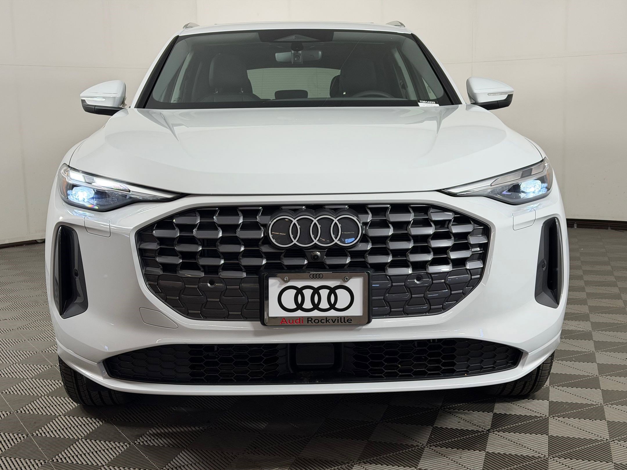 New 2026 Audi Q5 Premium AWD/4WD image 6