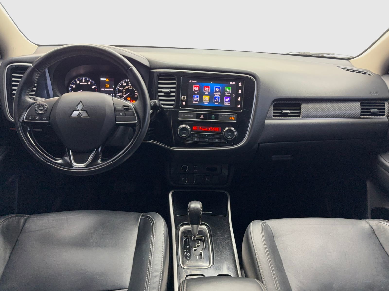 Used 2019 Mitsubishi Outlander SEL image 20