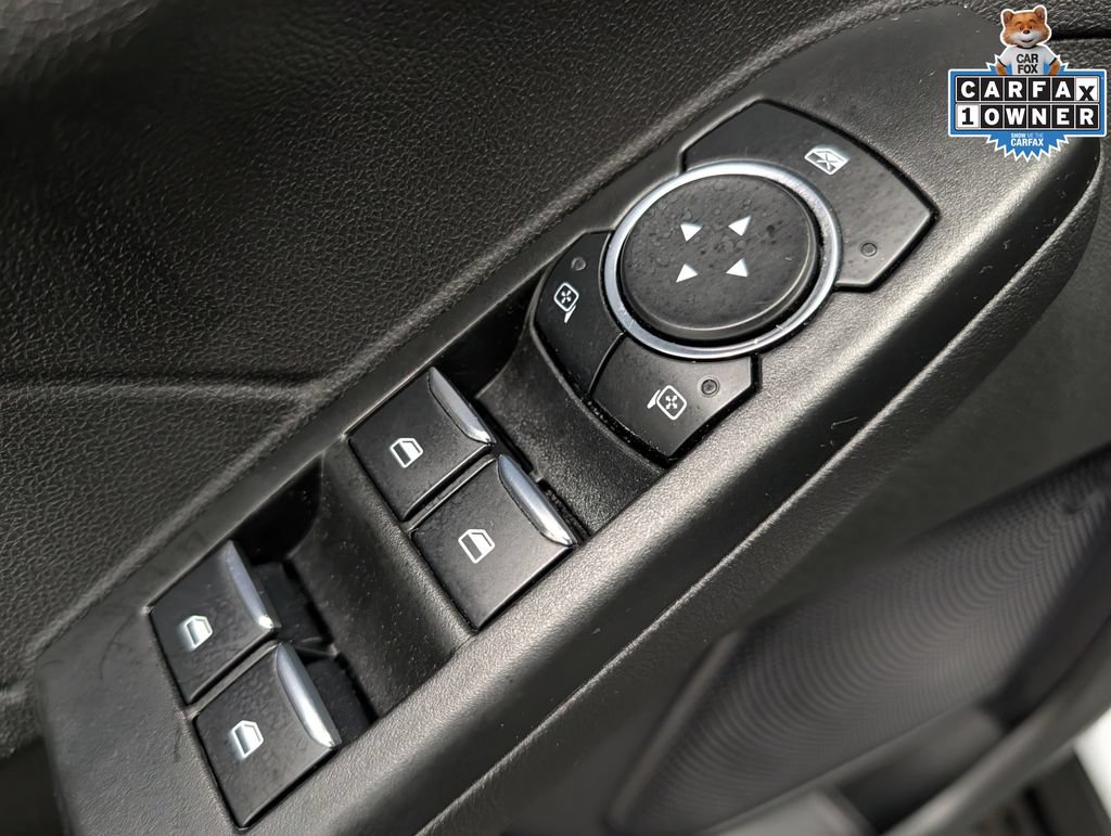 Used 2023 Ford Escape Active w/ Tech Pack #1 AWD/4WD image 10