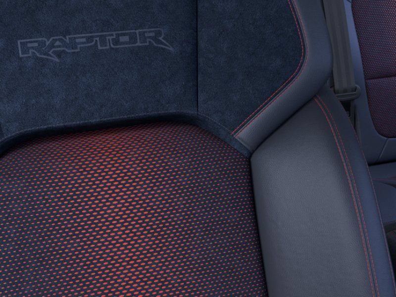 New 2026 Ford Bronco Raptor AWD/4WD image 19