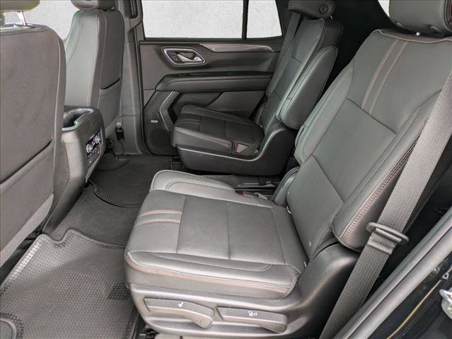 Used 2022 Chevrolet Tahoe RST w/ Luxury Package AWD/4WD image 20