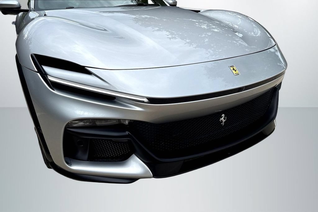 Used 2023 Ferrari Purosangue AWD/4WD image 32