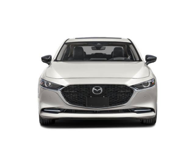 New 2026 MAZDA MAZDA3 2.5 Turbo Sedan w/Premium Plus AWD/4WD image 7