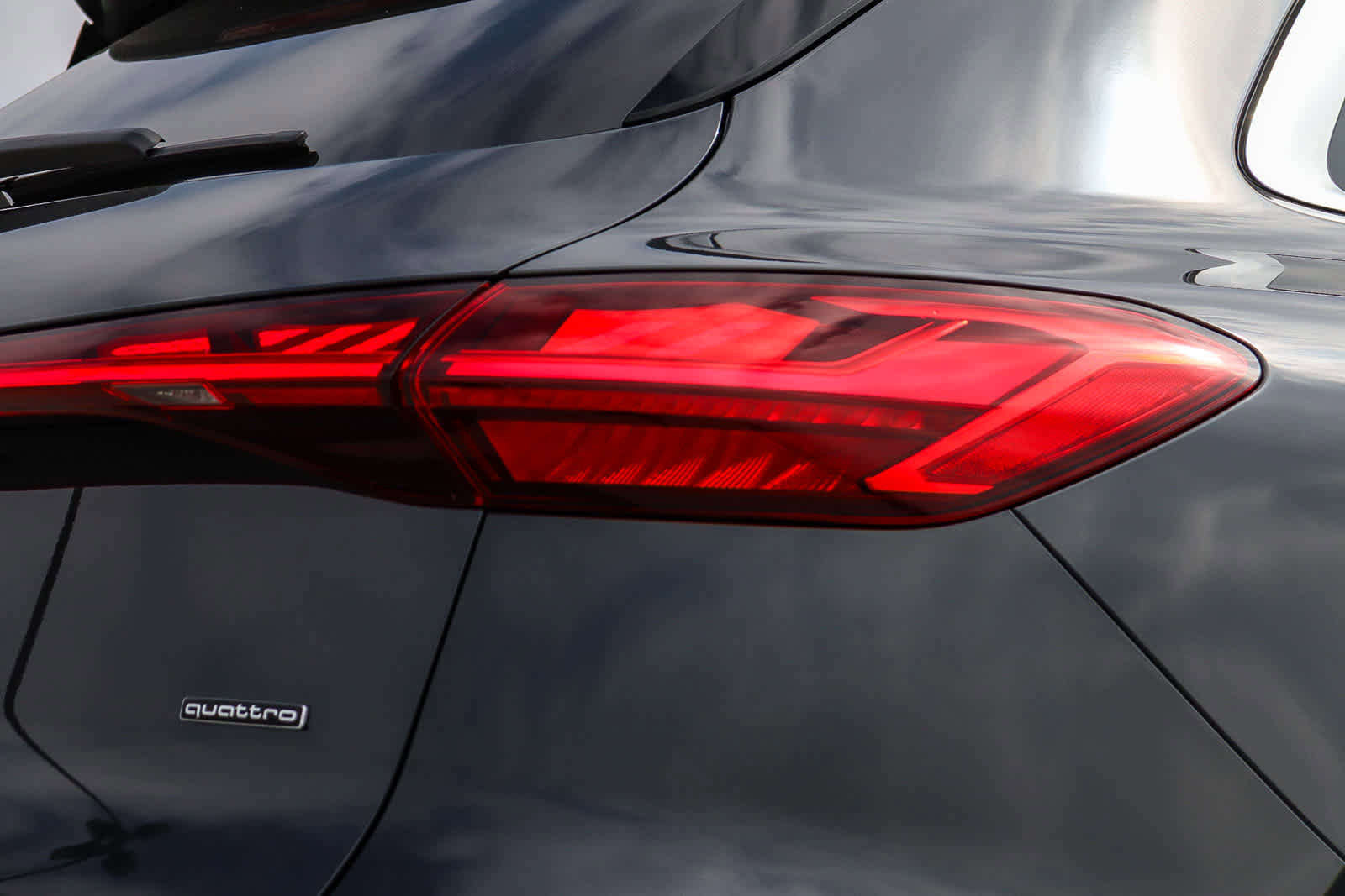 New 2025 Audi Q5 Prestige image 10