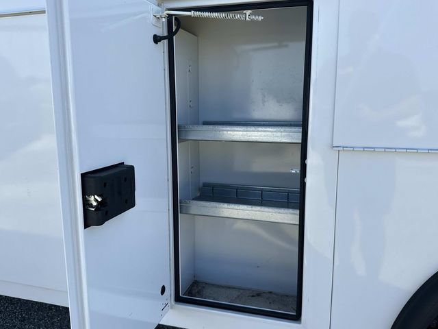 Used 2021 RAM ProMaster 3500 w/ Convenience Group FWD image 18