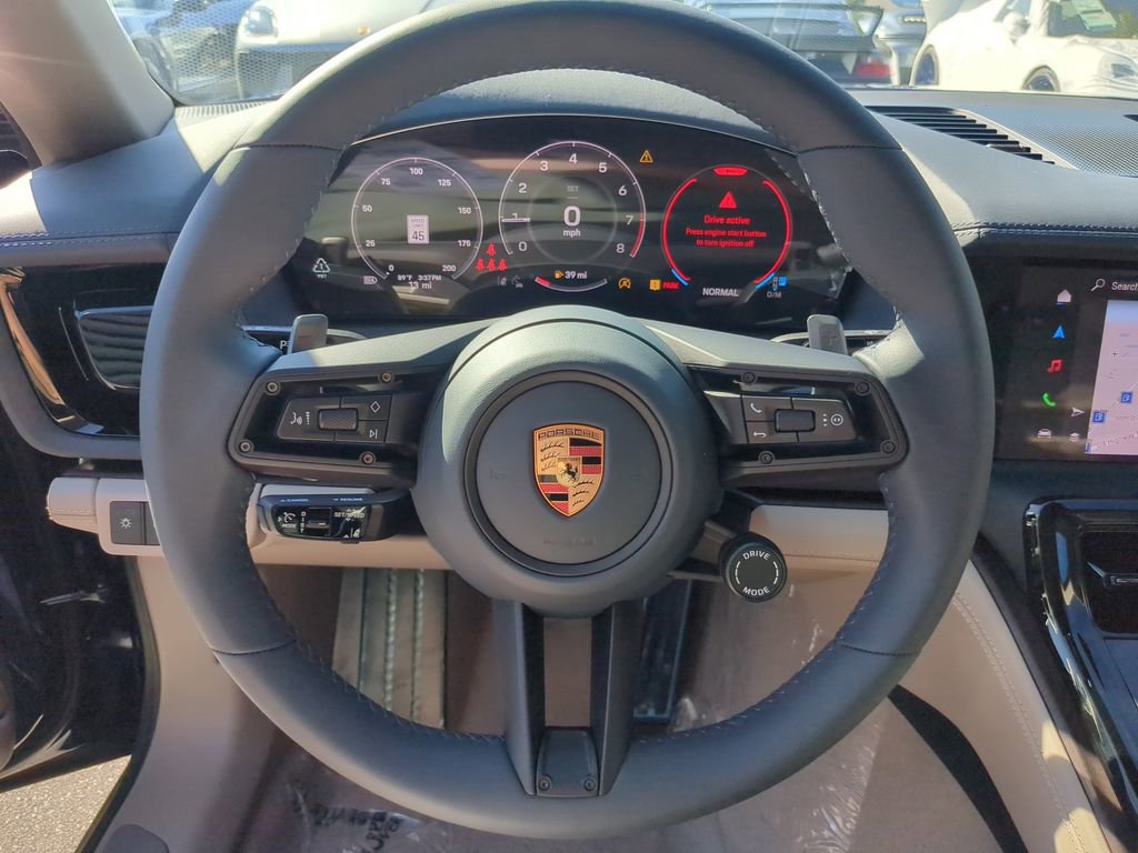 New 2026 Porsche Panamera image 34