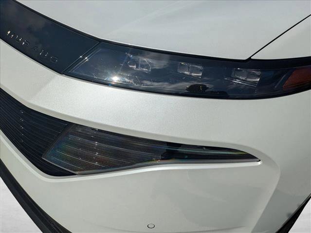 Used 2025 Nissan Murano SL w/ Cargo Package AWD/4WD image 8