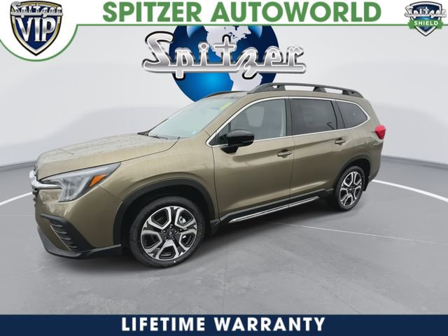 New 2026 Subaru Ascent Limited AWD/4WD image 4