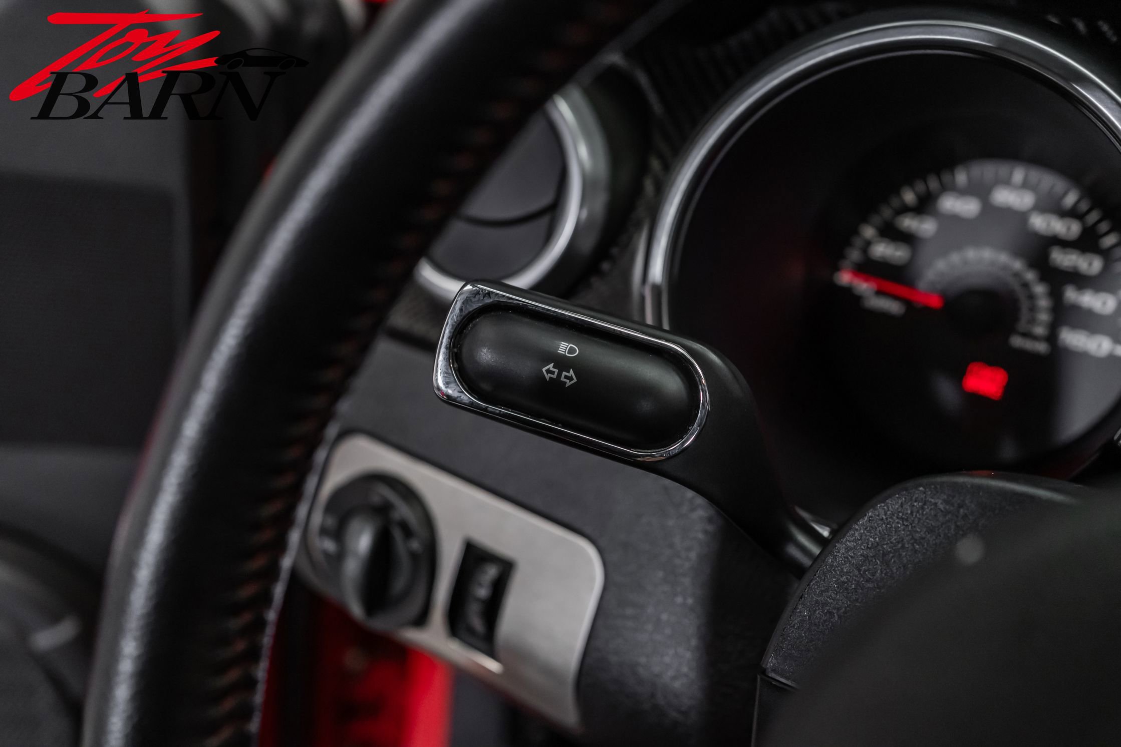 Used 2008 Ford Mustang Shelby GT500 image 34