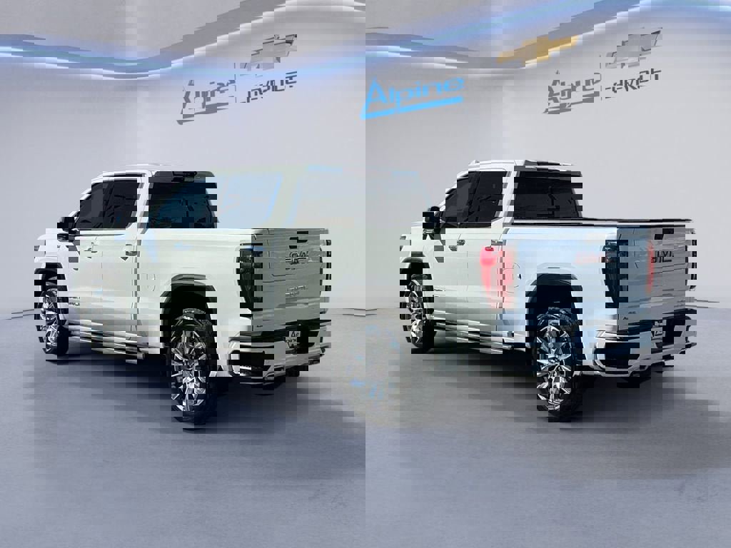 Used 2024 GMC Sierra 1500 Denali w/ Denali Reserve Package image 3