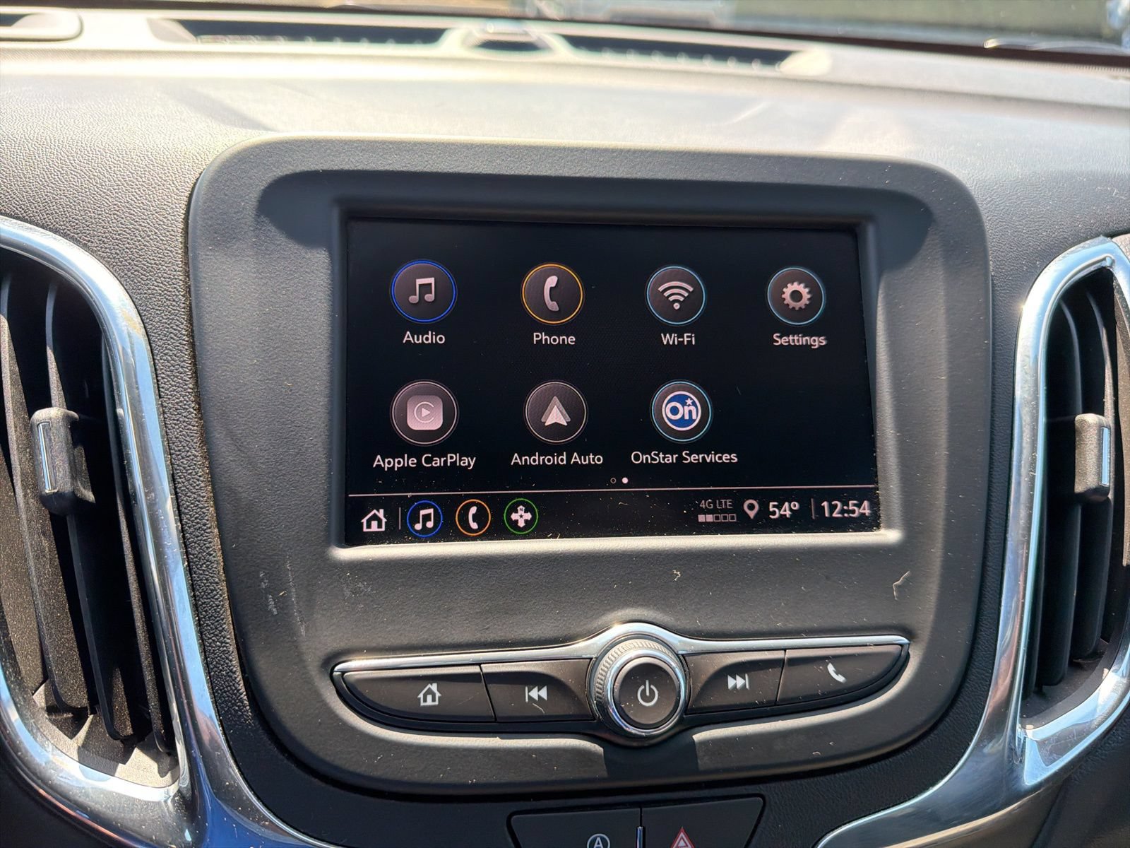 Used 2024 Chevrolet Equinox LT AWD/4WD image 14