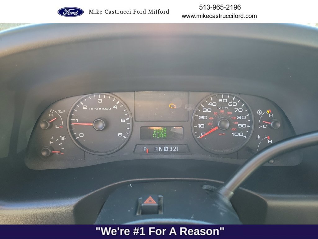Used 2006 Ford F250 XL AWD/4WD image 11