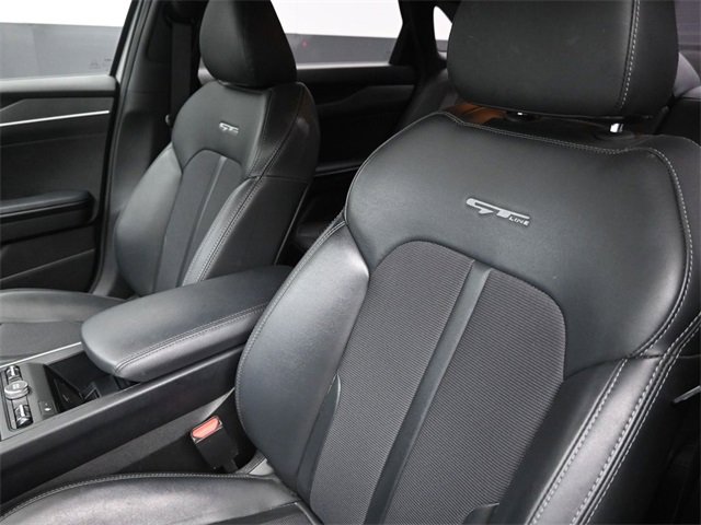 Used 2022 Kia K5 GT-Line image 18